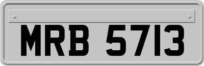 MRB5713