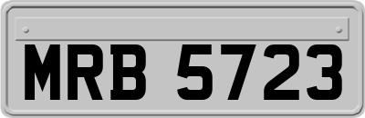 MRB5723