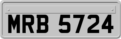 MRB5724