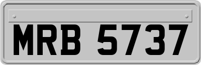 MRB5737