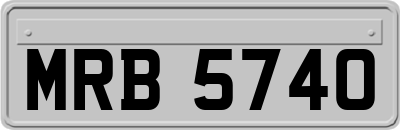 MRB5740