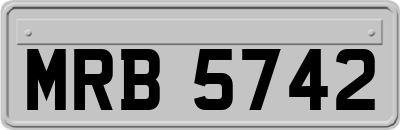 MRB5742
