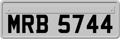 MRB5744
