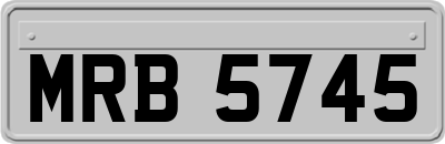 MRB5745