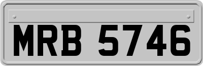 MRB5746