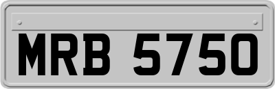 MRB5750