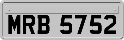 MRB5752