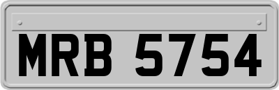 MRB5754