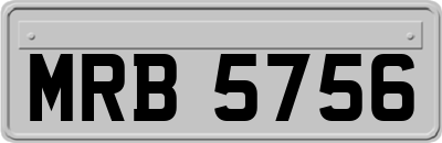 MRB5756