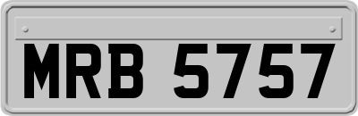 MRB5757