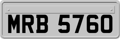 MRB5760