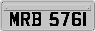 MRB5761