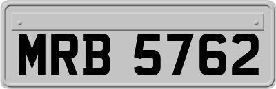 MRB5762