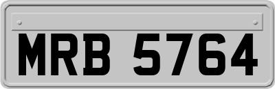 MRB5764