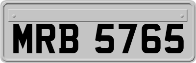 MRB5765