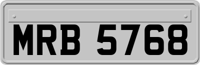 MRB5768