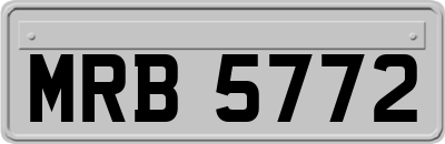 MRB5772