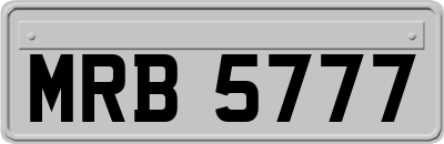 MRB5777