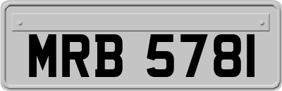 MRB5781