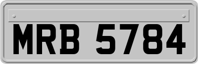 MRB5784