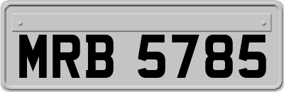 MRB5785