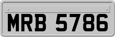 MRB5786