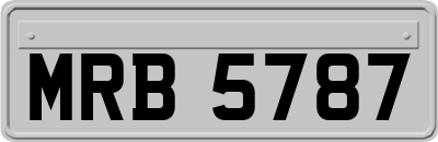 MRB5787