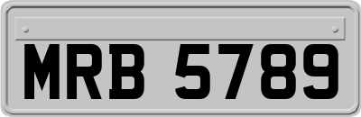 MRB5789