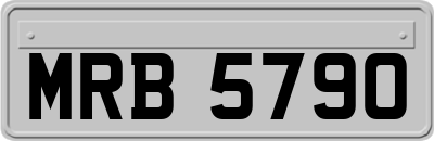 MRB5790