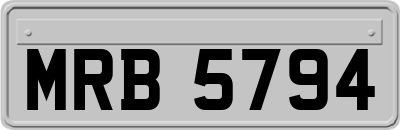 MRB5794