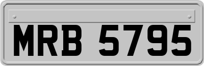 MRB5795