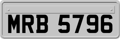 MRB5796
