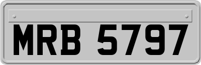 MRB5797