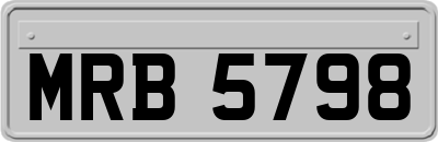 MRB5798
