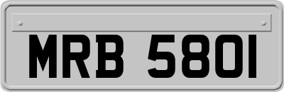 MRB5801