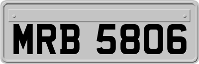 MRB5806