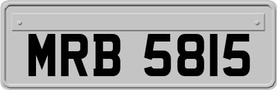 MRB5815