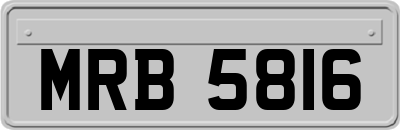 MRB5816