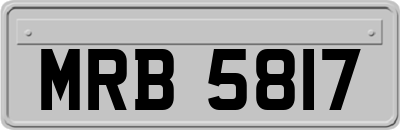 MRB5817
