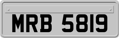 MRB5819