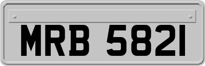 MRB5821