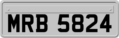 MRB5824