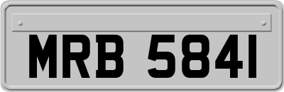 MRB5841