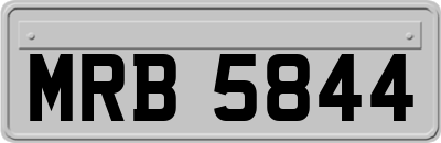 MRB5844