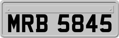 MRB5845