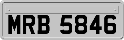 MRB5846