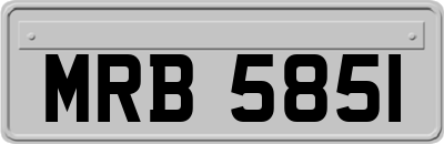 MRB5851