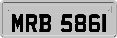 MRB5861
