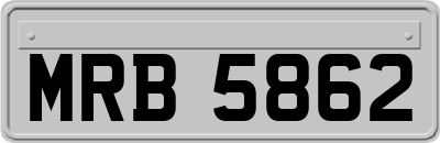 MRB5862
