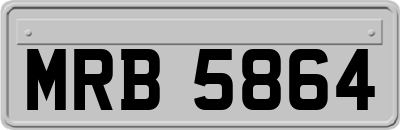 MRB5864